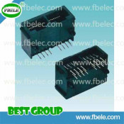 Plug/RJ45 Connectors (FB-29-32)