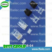 Plug Telecom Plug Telecom Plug (FB8-04)