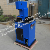 Pneumatic Brake Lining Riveting Machine for Truck, Bus