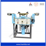 Pneumatic Suspension Pit Lift for Bus, Truck