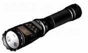 Police Flashlight DVR Police Body Camera DVR HD 1080P