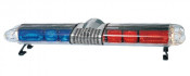 Police Strobe Emergency Lightbar (TBD-GA-010822)