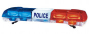 Police Strobe Emergency Lightbar (TBD-GA-044932)