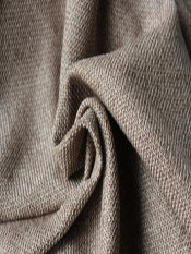 Polyeser Linen Fabric