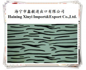 Polyester Fabric of Warp Knitting