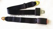 Polyester Material Type 2 Point Car Safety Belt