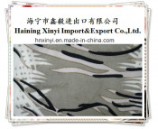 Polyester Super Soft Fabric for Pillowcase