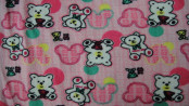 Polyester of Super Soft Printing