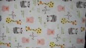 Polyester of Warp Knitted Fabric