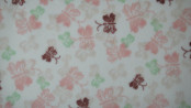 Polyester of Warp Knitted Fabric