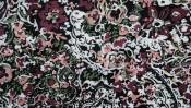 Polyester of Warp Knitted Fabric