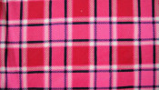 Polyester of Warp Knitted Fabric