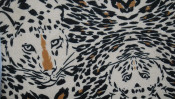 Polyester of Warp Knitted Fabric