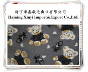 Polyester of Warp Knitted Fabric