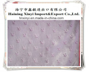 Polyester of Warp Knitted Fabric