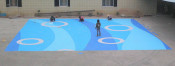Pool Design 5