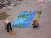 Pool Design 6
