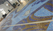 Pool Design in Mosaic