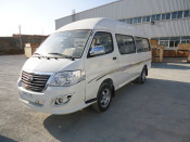 Popular 15 Seats Hiase Mini Bus with Best Price