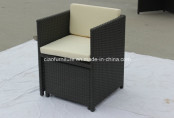 Popular Handmade Outdoor Wicker Rattan Chair