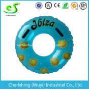 Popular Inflatable Swim Ring