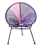 Popular Modern Leisure Egg Chair