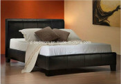 Popular Modern PU Bed Vb-11