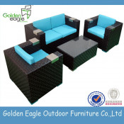 Popular Modern Rattan/Wicker Sofa