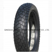 Popular Pattern 130/80-17tl Motorcycle Tires for Algeria