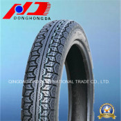 Popular Pattern for Algeria 300-18 Motorcycle Tire