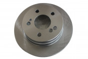 Popular Sale Car Parts Brake Disc 10391