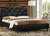 Popular Sale Leather Bed Vb-15