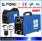 Portable Inverter IGBT Electric Arc Welding Machine