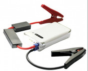 Portable Mini Multi-Function 12V Vehicle Jump Starter (Sp-777)