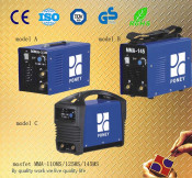 Portable Mosfet Arc Welding Machine
