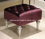 Post-Modern Dresser Stool (LS-311)