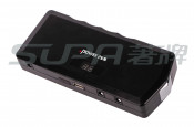 Potable Multi-Functional Jump Starter for 12V Vehicle