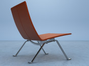 Poul Kjarholm Poul Chair (9025)