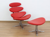 Poul M. Volther Corona Chair
