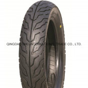Povc Certificate Kenya 130/90-15 Claw Pattern Motorcycle Tires
