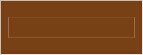 Powder Coating (Ochre Brown)