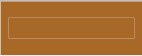 Powder Coating--Orange Brown