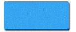 Powder Coating-Sky Blue