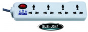 Power Socket (SLS-J341)