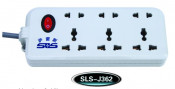 Power Socket (SLS-J362)