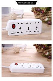 Power Socket