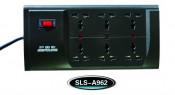 Power Strip (SLS-A962)