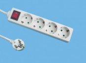 Power Strips, Power Outlets, Extension Power Sockets
