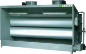 Power Water Spray Painting Equipment