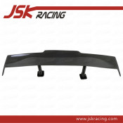 Ppi Style Carbon Fiber Rear Spoiler for Audi R8 (JSK031003)